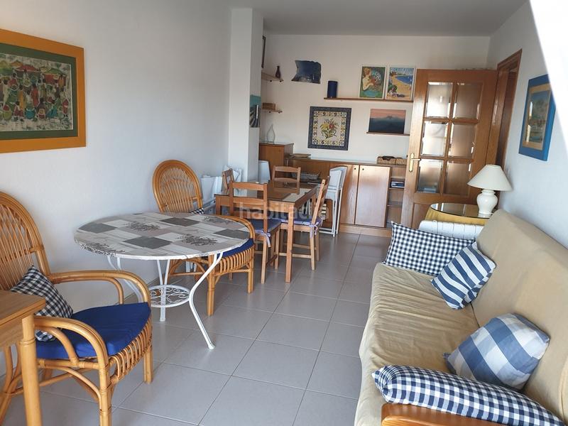 Foto 5da9d043-7733-468e-9806-434e6ba7d02c. Piccolo appartamento con piscina in Els Terrers Benicasim / Benicàssim