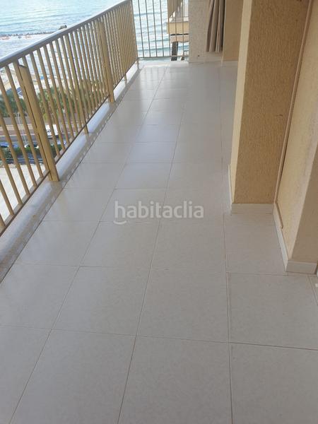Foto f406ce33-2928-41bd-8582-84788136dea3. Piccolo appartamento con piscina in Els Terrers Benicasim / Benicàssim