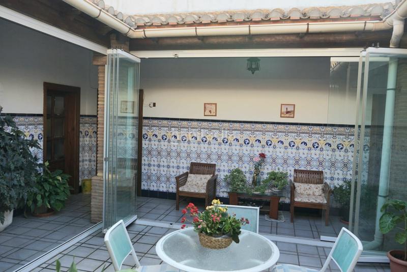 Foto 0962554f-99f8-4e9e-8dc0-e4bda9138f5c. Chalet mit kamin parking pool in Onda