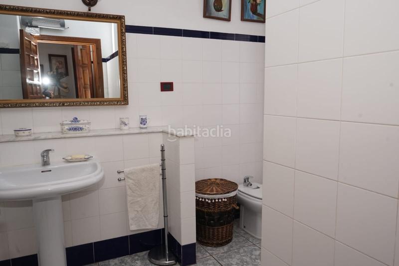 Foto 141dfdce-3ff1-4ae3-bcd0-bb0dea16d3d5. Chalet mit kamin parking pool in Onda