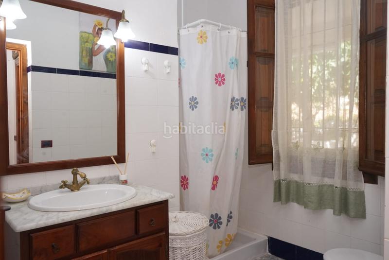 Foto 34cb884a-0d31-4bb2-9d2e-5967e8ce77df. Chalet mit kamin parking pool in Onda