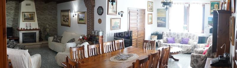 Foto 571a6eb6-c9f8-4f20-a87a-f5f776e8de71. Chalet mit kamin parking pool in Onda