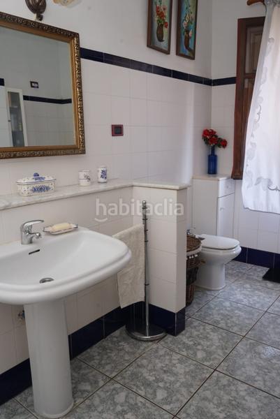 Foto 5d73b166-cc9f-4f74-bbfa-08f915d5d959. Chalet mit kamin parking pool in Onda