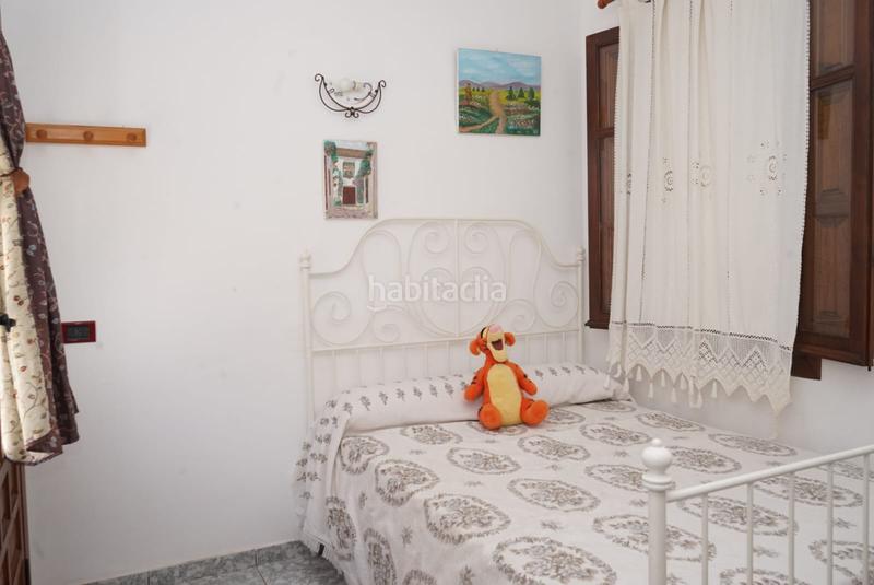 Foto 5d8a1881-2277-412f-90c5-54456451b466. Chalet mit kamin parking pool in Onda