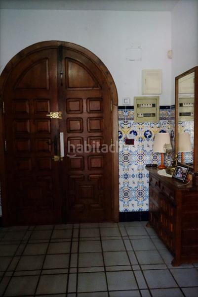 Foto 5df1683c-8ea2-4be0-a3b8-111a28fa2e42. Chalet mit kamin parking pool in Onda