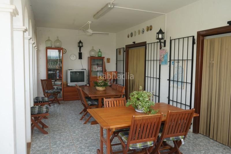 Foto 6a54589c-4c13-47e5-b0e7-a0e13f7f26f1. Chalet mit kamin parking pool in Onda