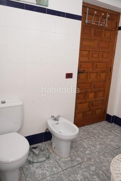 Foto 7400d2cc-04af-482e-85f1-a46e51bfd285. Chalet mit kamin parking pool in Onda