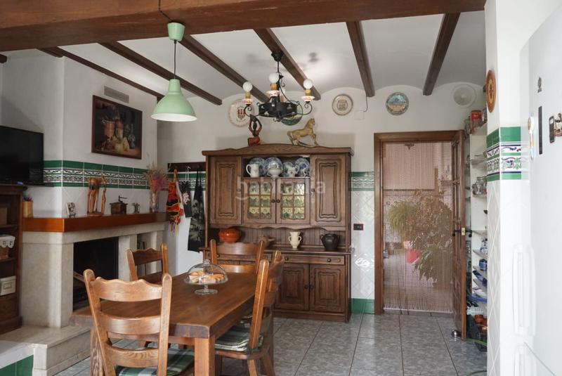 Foto 89490ab1-d657-4f5e-a4f6-2048674524a0. Chalet mit kamin parking pool in Onda