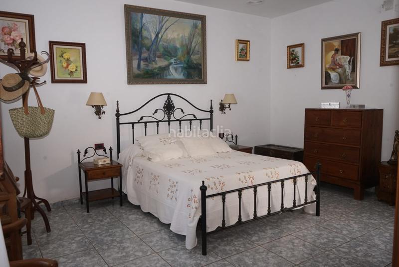 Foto 8fcc8f9d-92d7-425e-b943-2c165ab54e10. Chalet mit kamin parking pool in Onda