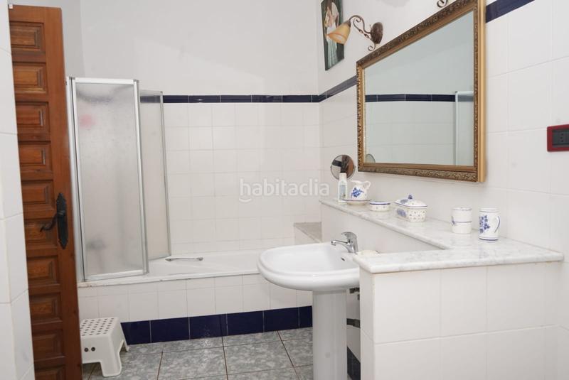 Foto 96a31deb-cdfe-4877-9fd0-b357eff68ad8. Chalet mit kamin parking pool in Onda