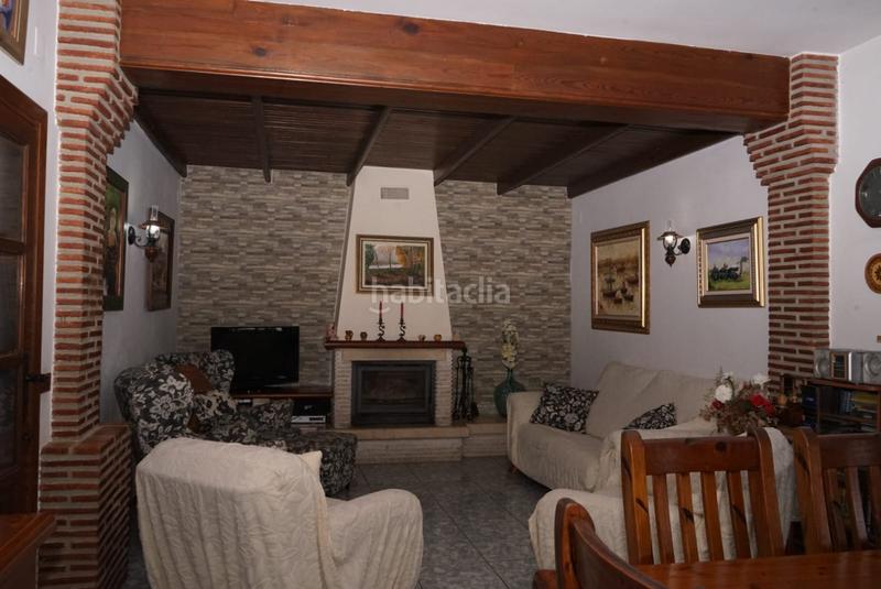Foto d814a4e9-0e98-4790-86aa-b88ba2bbb707. Chalet mit kamin parking pool in Onda