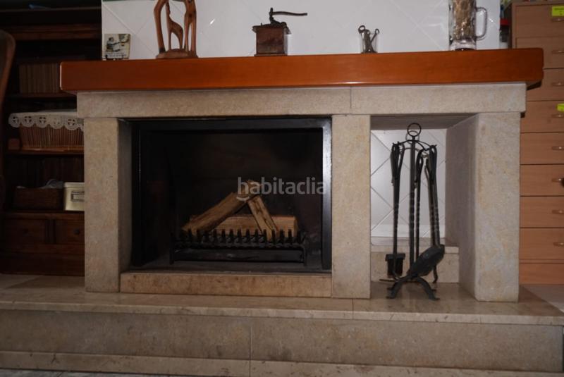 Foto f6e2ca73-62aa-4b7f-afb6-8c8786ca8e08. Chalet mit kamin parking pool in Onda