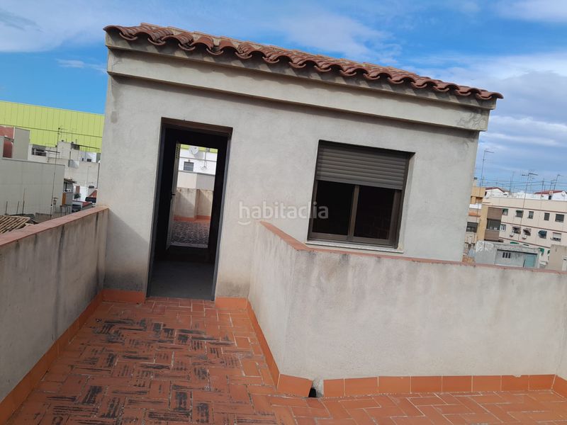 Foto 026bcda6-df44-419a-a29b-e3cfb3c17ef4. Casa adosada casa en venta en vila-real a medio construir en Villarreal / Vila - real
