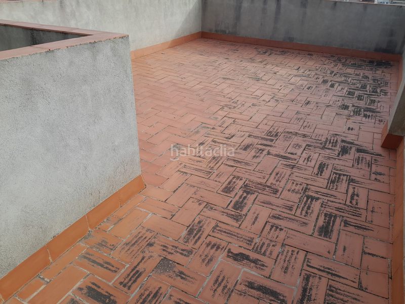 Foto 368345d6-5c8f-4886-9505-742e25a66a89. Casa adosada casa en venta en vila-real a medio construir en Villarreal / Vila - real