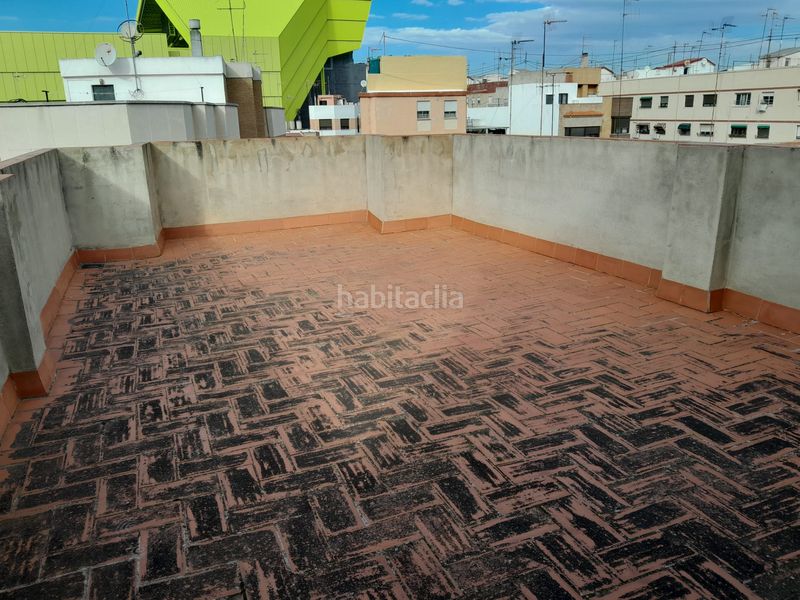 Foto 60e9d8ac-9e16-4f53-b52e-6755fcc12555. Casa adosada casa en venta en vila-real a medio construir en Villarreal / Vila - real