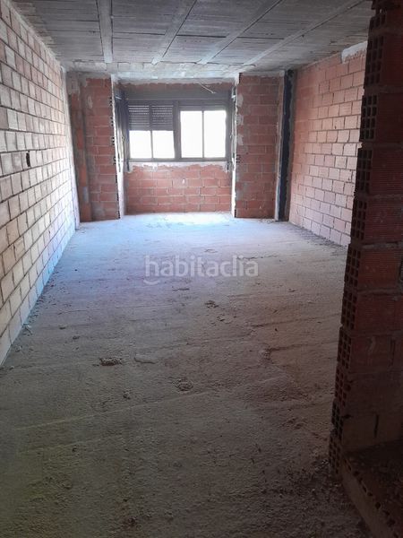 Foto 6e3eb96b-23fe-4231-a4e7-1533276738f3. Casa adosada casa en venta en vila-real a medio construir en Villarreal / Vila - real