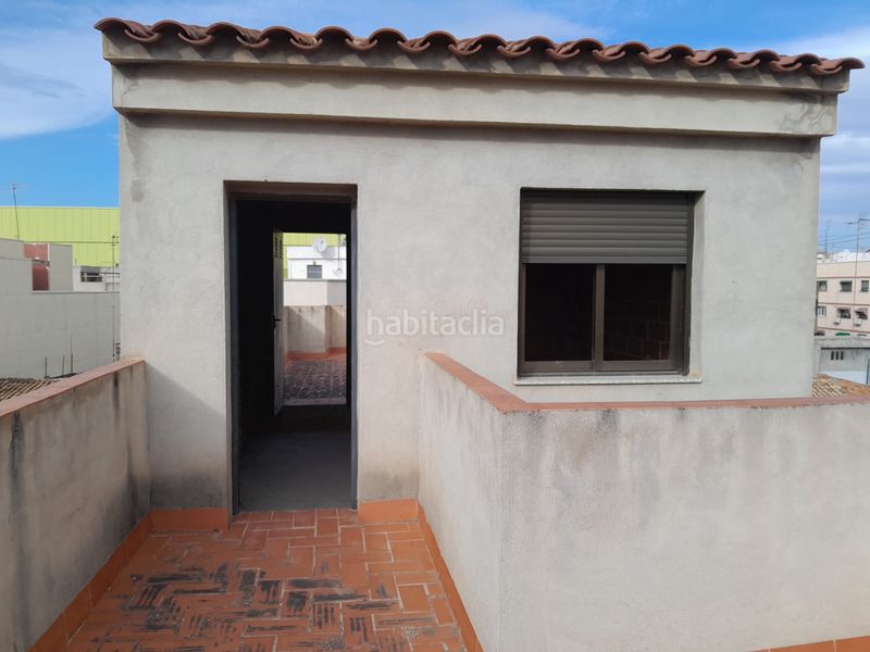 Foto 6fbf99f2-ddbf-47bb-97ef-dff38ac4e788. Casa adosada casa en venta en vila-real a medio construir en Villarreal / Vila - real