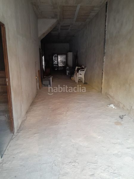 Foto 70894337-5274-4689-9b41-bb2391daeb79. Casa adosada casa en venta en vila-real a medio construir en Villarreal / Vila - real