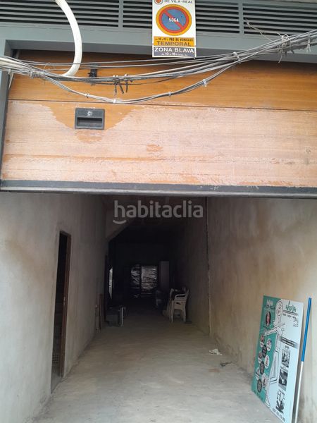 Foto a6cbdbfa-e94c-4834-824f-7fe318ec035c. Casa adosada casa en venta en vila-real a medio construir en Villarreal / Vila - real