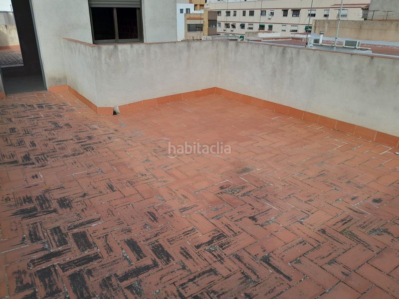 Foto b5d66f0a-1e3d-4baf-a8c4-735adb8170d6. Casa adosada casa en venta en vila-real a medio construir en Villarreal / Vila - real