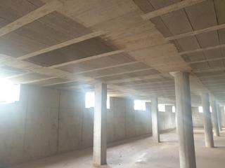 Edifici a Playa-Ben Afeli. Edificio compuesto por 8 adosados, zona comunitaria y 30 plaza d