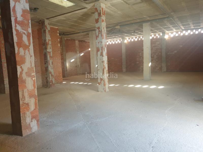 Foto c6a926fe-dfdd-4fcc-ac60-cb9f36f8a232. Local comercial  esquinero con salida de humos en Moncofa