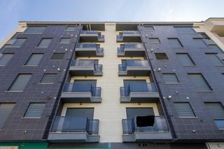 Àtic a El Pilar. Atico con terraza en venta para inversor (sólo inversores, inmue