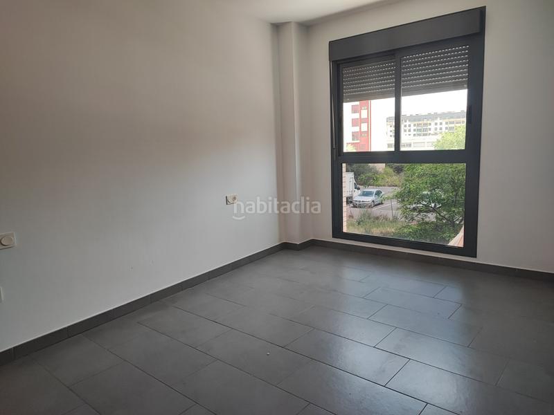 Foto 24610d08-e06f-4c18-8c66-e8c6dbd5934c. Àtic amb calefacció aparcament a El Pilar Villarreal / Vila - real