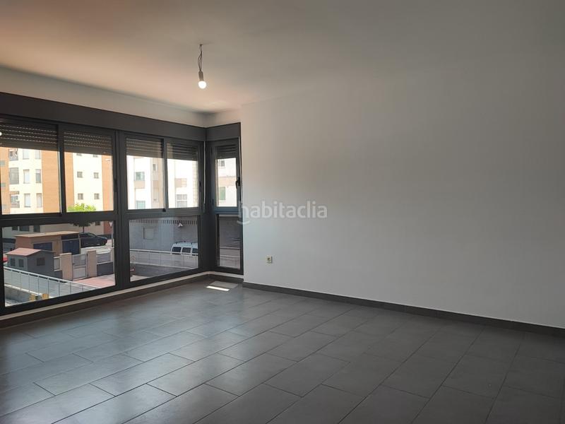 Foto 72e4078f-fdb2-4306-bea0-84e6b15ab598. Àtic amb calefacció aparcament a El Pilar Villarreal / Vila - real