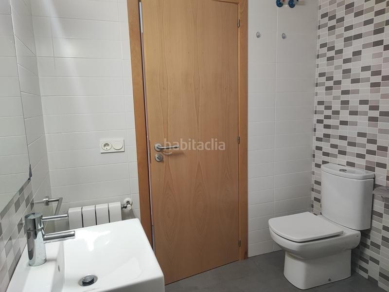 Foto dd86a378-b45d-4783-a806-5e734862ae86. Àtic amb calefacció aparcament a El Pilar Villarreal / Vila - real