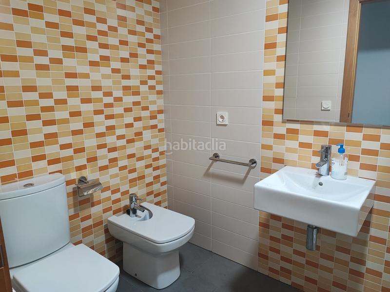 Foto ea59af57-c8fa-48de-986a-fd8adf986301. Àtic amb calefacció aparcament a El Pilar Villarreal / Vila - real