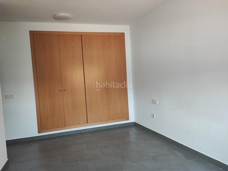 Foto eda5a1fa-1412-4c19-9e4b-59a578dac963. Àtic amb calefacció aparcament a El Pilar Villarreal / Vila - real