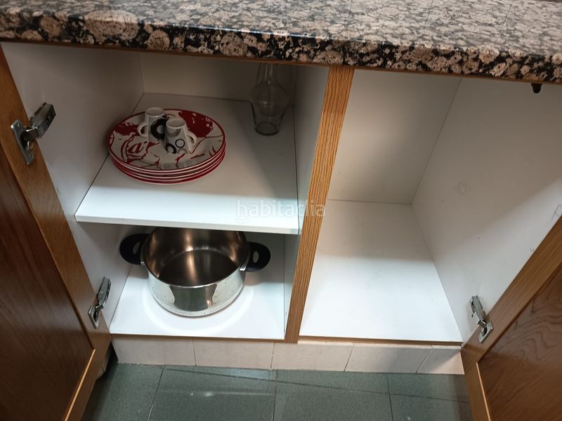 Foto 23956c19-0fab-4ee4-8ee7-e51a683b6d9d. Pis amb calefacció a Centro Villarreal / Vila - real