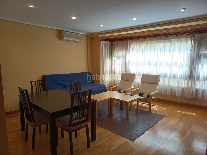 Foto 2c07a975-a3fc-40b1-87a2-08190871094a. Pis amb calefacció a Centro Villarreal / Vila - real