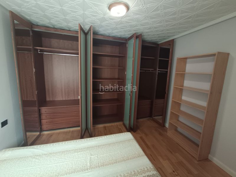 Foto 3fab75f0-d15b-4787-8469-aad39a1cb70d. Pis amb calefacció a Centro Villarreal / Vila - real