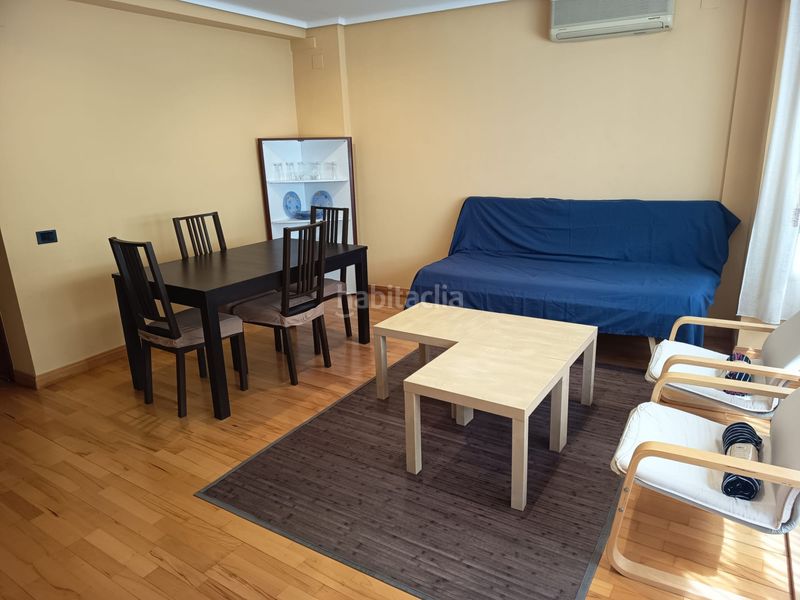 Foto 456c279f-b5f1-4652-98cd-8c38235f6603. Pis amb calefacció a Centro Villarreal / Vila - real