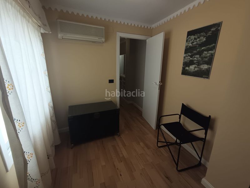 Foto 4902de52-9650-4ef0-a767-66fb0965cba5. Pis amb calefacció a Centro Villarreal / Vila - real