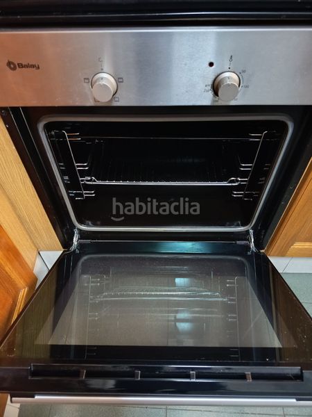 Foto 4982b850-d149-42c9-881e-c85bd7b75fab. Pis amb calefacció a Centro Villarreal / Vila - real