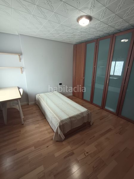 Foto 4e11a2d2-10a7-4201-a71e-ec0a22266138. Pis amb calefacció a Centro Villarreal / Vila - real