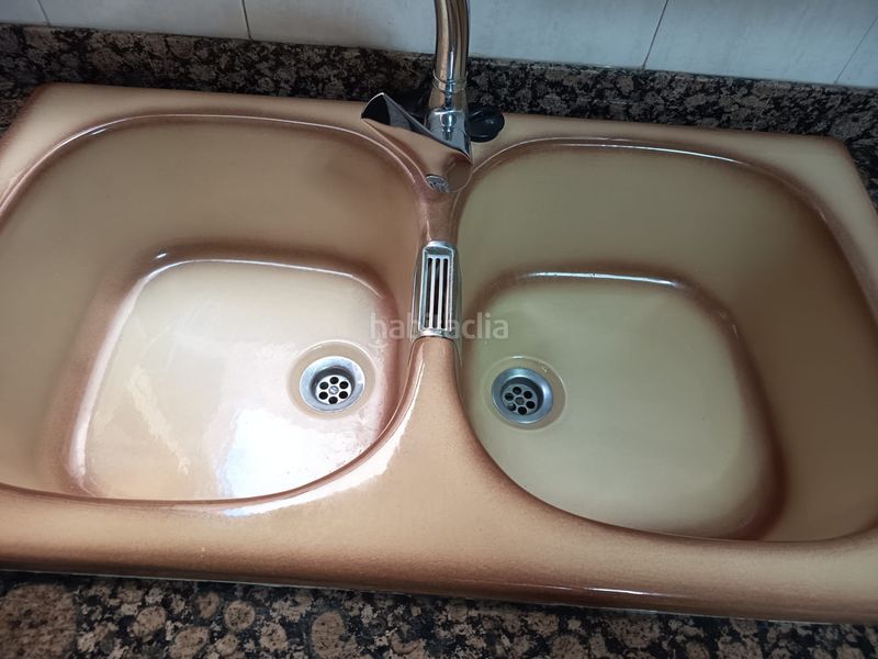 Foto 5e2b7c94-9a6e-4da0-b6a6-2da5835aa4bd. Pis amb calefacció a Centro Villarreal / Vila - real