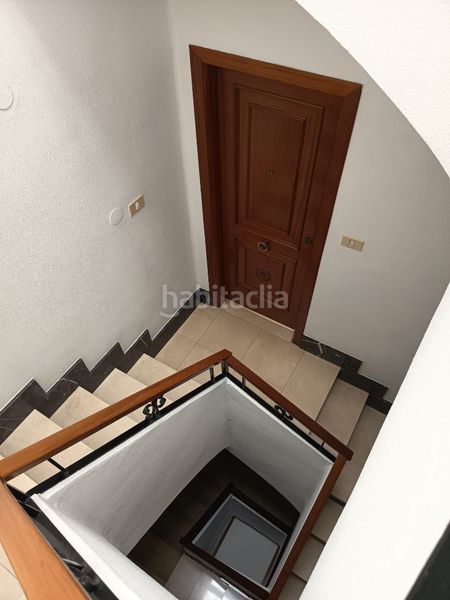 Foto 78078205-d7ce-4bba-8b8d-9ad1fa9ac0fe. Pis amb calefacció a Centro Villarreal / Vila - real