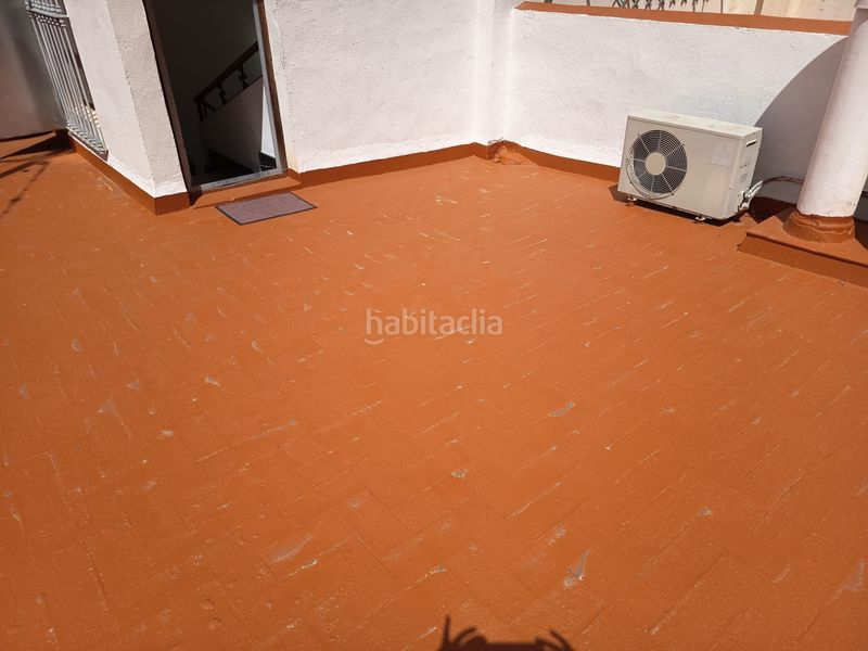 Foto 7f220019-b694-4295-b584-bbc1a77fe2c3. Pis amb calefacció a Centro Villarreal / Vila - real