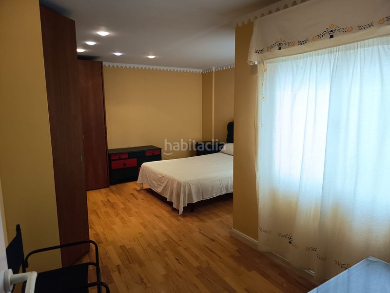 Foto 8149869d-9892-443b-9d41-30267e0a5a5a. Pis amb calefacció a Centro Villarreal / Vila - real