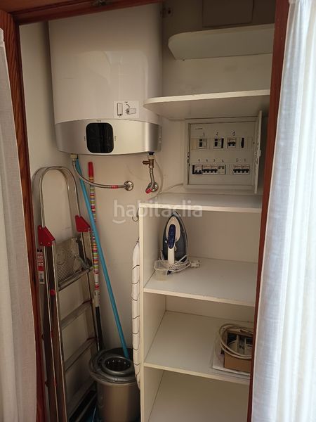 Foto 8d99c41c-cce5-4805-91e2-8ab30118845a. Pis amb calefacció a Centro Villarreal / Vila - real