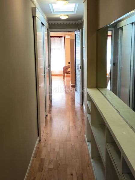 Foto a4516f26-9ec5-4400-8384-ffe505185c4e. Pis amb calefacció a Centro Villarreal / Vila - real