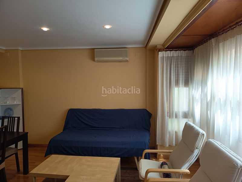 Foto a5881239-5b55-472d-b3bf-bb17b29428ec. Pis amb calefacció a Centro Villarreal / Vila - real