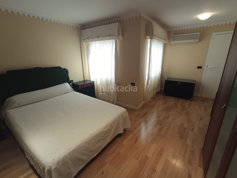 Foto bdfa5add-fc96-4efc-a4c4-e151e681c74a. Pis amb calefacció a Centro Villarreal / Vila - real