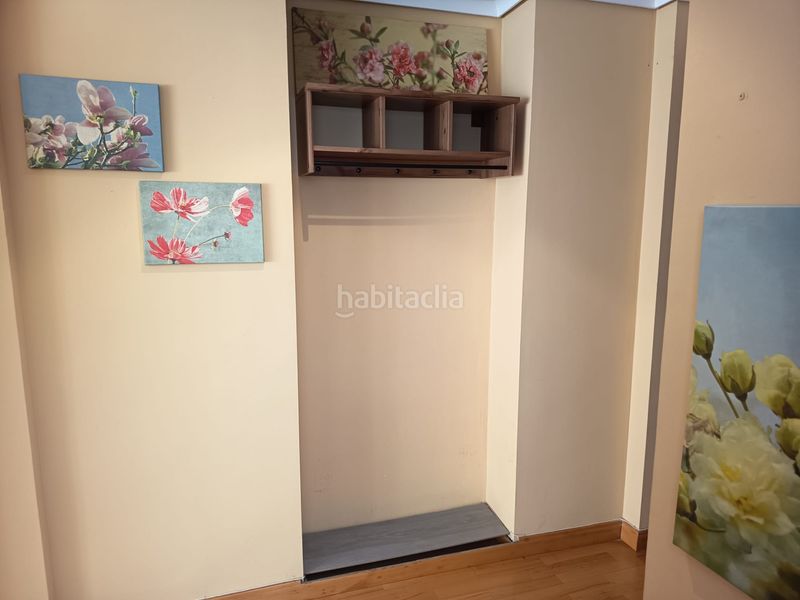 Foto c39bfa4a-ac3b-40a6-825e-428596a1c18b. Pis amb calefacció a Centro Villarreal / Vila - real