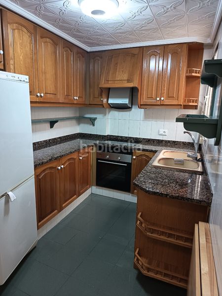 Foto c6f4ce10-19ef-4964-8563-4bd650092921. Pis amb calefacció a Centro Villarreal / Vila - real