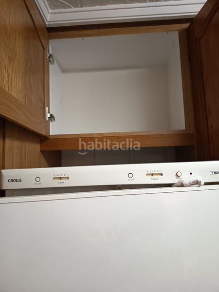 Foto cb6c7a4f-acde-4afa-b945-408d4eca2f48. Pis amb calefacció a Centro Villarreal / Vila - real